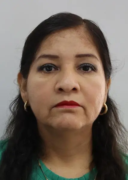 ERIKA VALESCA