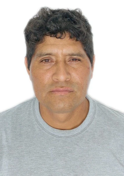 PEDRO ANGEL