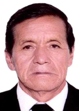 ARON ANTONIO