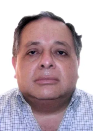 MARIO AGUSTIN