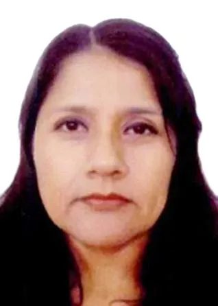 MARIANELA ROCIO