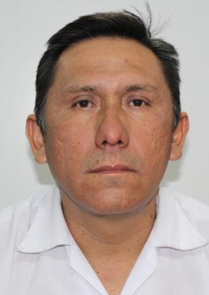 MARIO ERNESTO