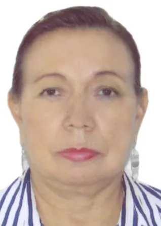 LUSBELITA ENEDINA