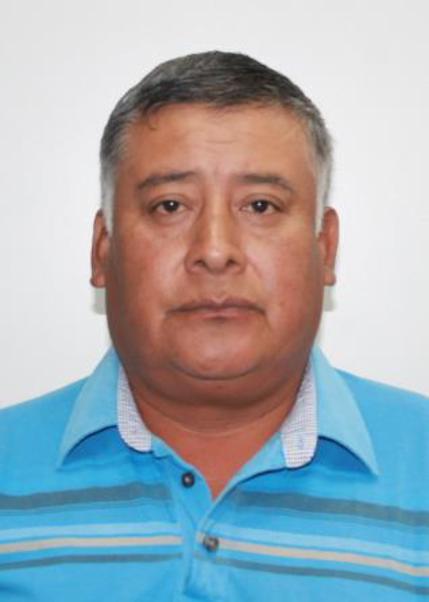 ODAR RUFINO