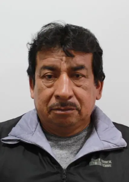 WALTER JUAN