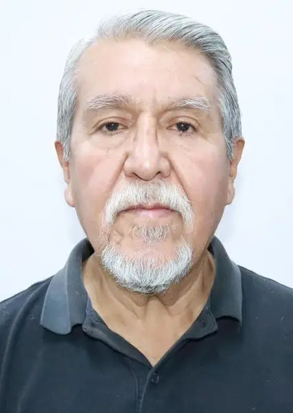 EDUARDO ALFREDO ZACARIAS