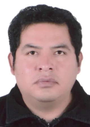 ALDO RODRIGO