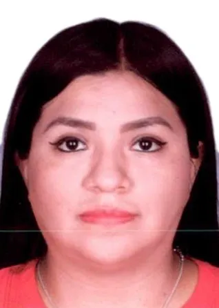 ISABEL ROSARIO