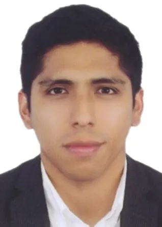 GARY OCTAVIO