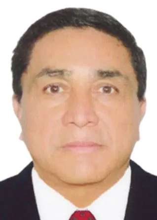 JUAN FERNANDO