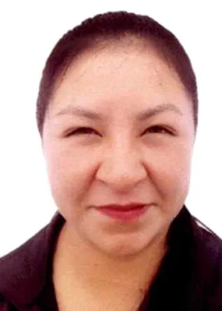 EDITH NATALY