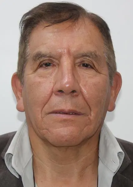 LUIS ALBERTO