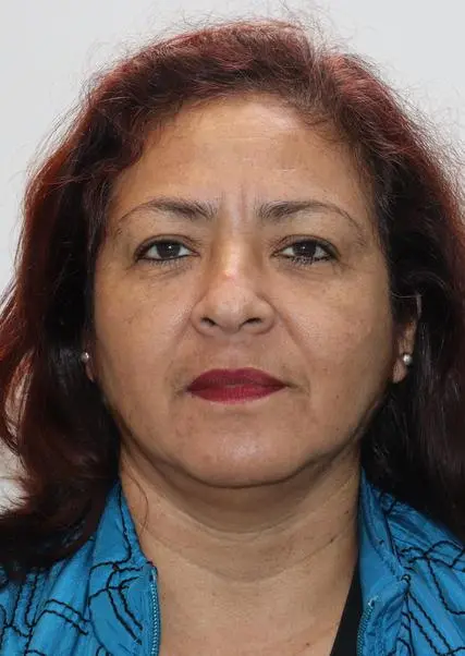 NORA FLOR