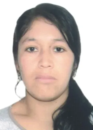 CLAUDIA BEATRIZ