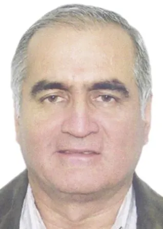CARLOS DAVID