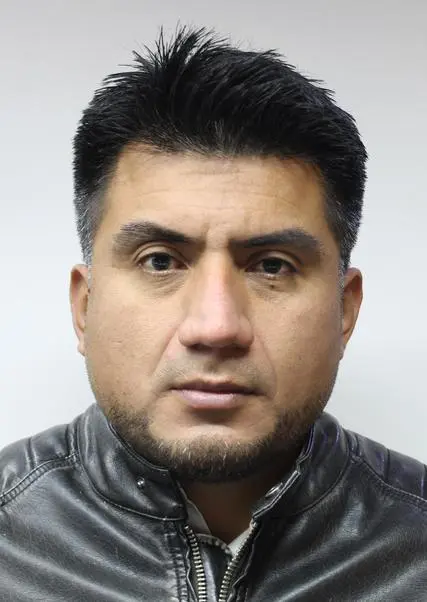 JOHAN ANTONIO