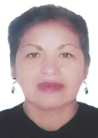 ZENAYDA YONI