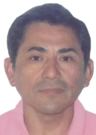 LUIS ALFREDO
