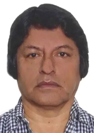 OSCAR FERNANDO