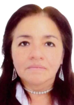ROCIO HERLINDA