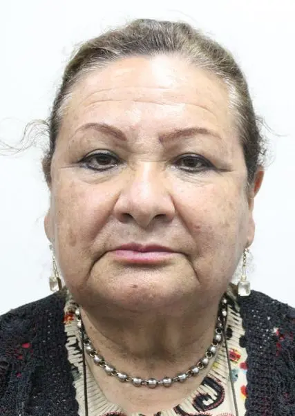 LUZ AUREA