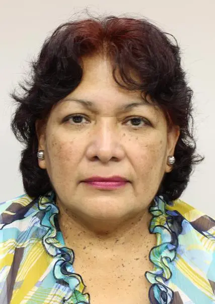 ESTHER CAROLINA