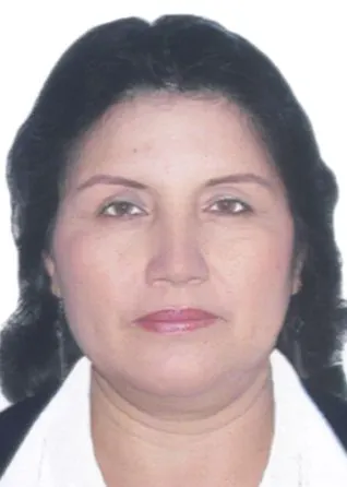 ZORAIDA