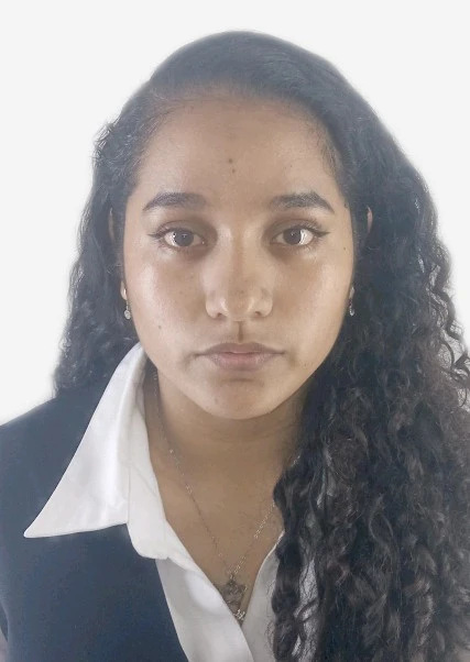 NIKITZA YADIRA
