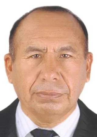 LEONCIO REMBERTO