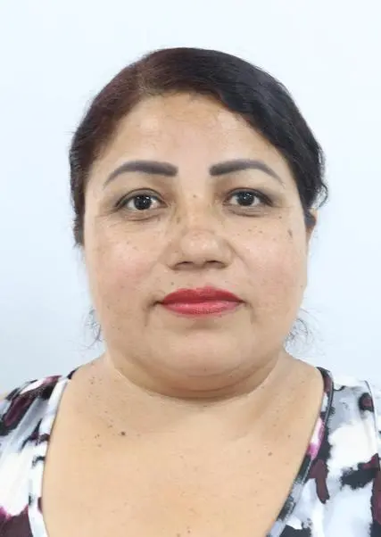 MARIBEL CRISTINA