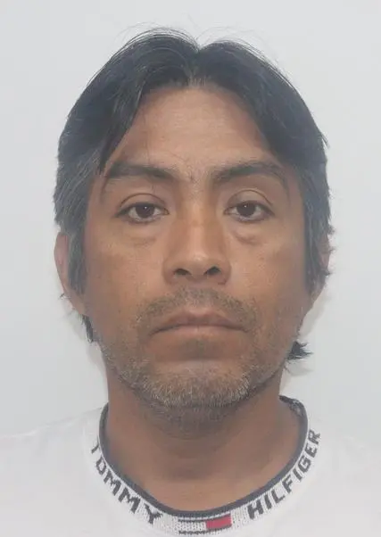 JUAN JORGE