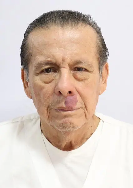 JUAN FRANCISCO