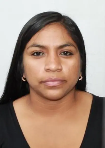 MARIELA ALEJANDRA