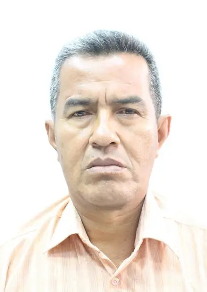 SEGUNDO NOLASCO