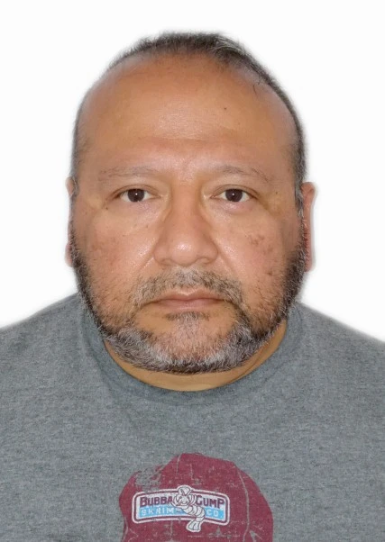 ANDRES FRANCISCO