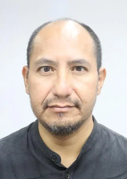 MARCOS ERNESTO