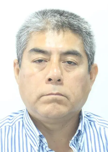 JORGE LUIS