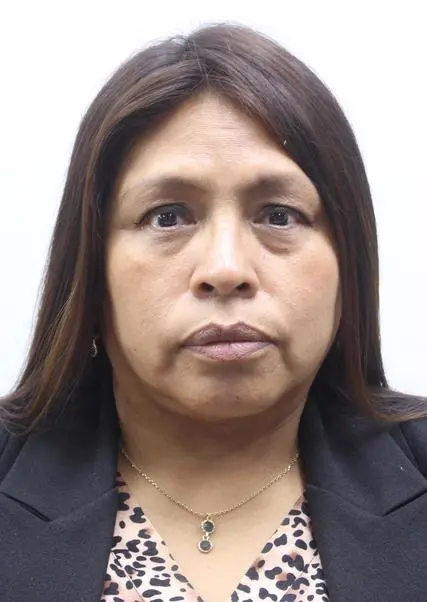ROCIO ROSARIO