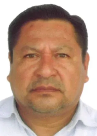 HECTOR DAMIAN