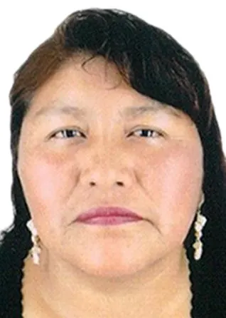 SUSANA