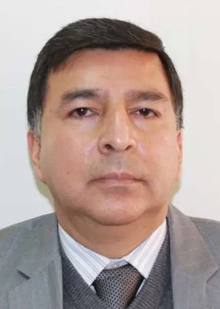 FERNANDO DANIEL