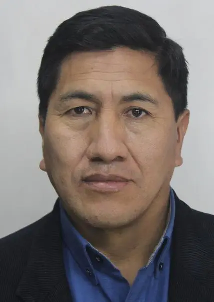 ESTANISLAO EDGAR