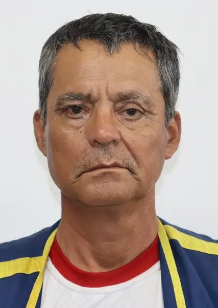 ORISON VIRGILIO