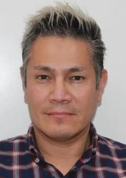 PERCY EDUARDO