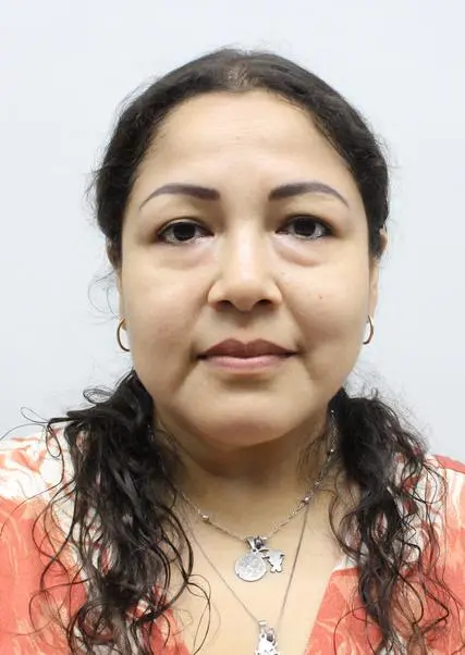 EVELYNE CRISTINA