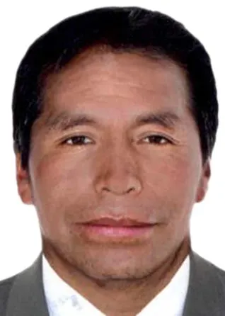 FULGENCIO