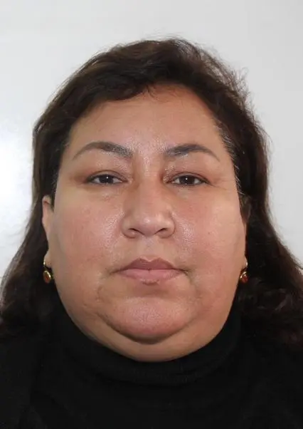 ROXANA DEL SOCORRO