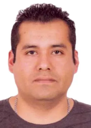 JHON SANTIAGO
