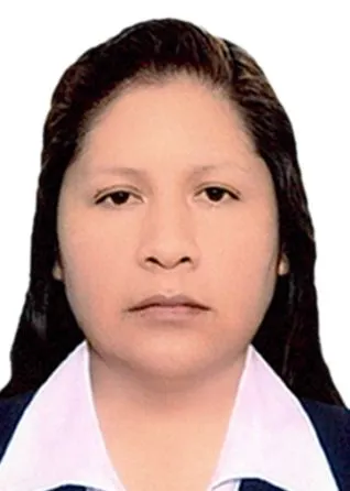TANIA CAROLINE