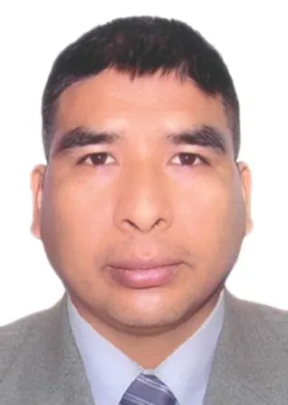 WASENG ENRIQUE
